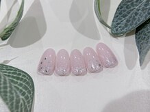 エムプラスビューティー(M+)/シンプル、アートデザイン