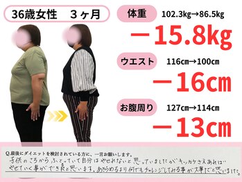 おがわ整骨院/