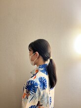 ザフィフスプレイス 蒲田店(The 5th Place)&nbsp;岡 