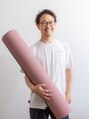 かなみつ整骨院/金光圭介