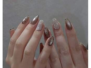 エル(Elle.)/キルティング
