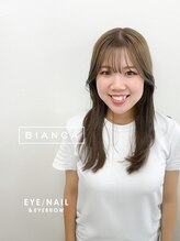 ビアンカマーレ 中野店(Bianca mare) 高橋 ★