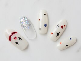 ハンドEコ－ス 4600円