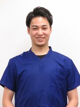 そよかぜ整体院&nbsp;橘 亮太