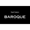 ネイルサロン バロック(Nail Salon BAROQUE)ロゴ