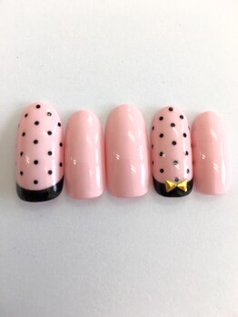 アマービレ(Amabile)/初回他店オフ無料♪定額￥8980