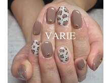 ヴァリエ(VARIE)/