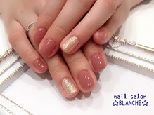 ブランシュ(BLANCHE)/1月定額制