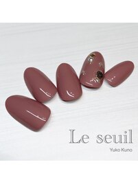 シンプル定額デザイン