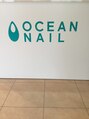 オーシャンネイル 四日市店(Ocean Nail)/Ocean Nail オーシャンネイル四日市店