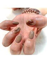 ララネイル(LaLa NAIL)/定額6000円