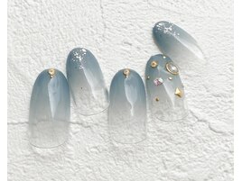 オフィスネイルに！