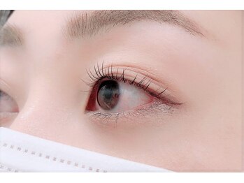 パル バイ ラベスト(Pal by lovest)/パリジェンヌ/最新まつ毛パーマ