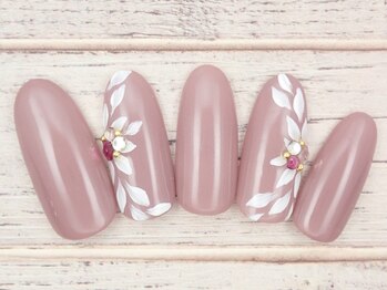 ワンネイル(ONE NAIL)/