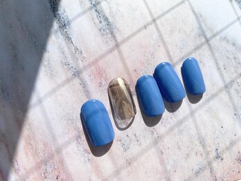 ミーム(meme)/シンプルアート