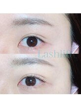 ドットイチイチマルイチ 銀座店(DOT1101)/ラッシュリフト