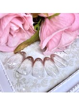 イーエムエー(e.m.a)/マグネットフレンチ