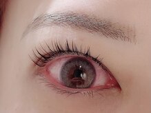 カラン 焼津店(CALIN)/ラスティングカール×アイブロウ