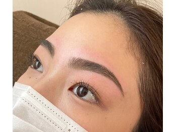 レジアント(Rediant)/アイブロウwax