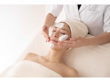 シーズ ラボ 天神店/洗顔