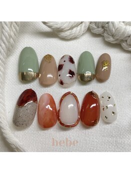 ベベ(bebe)/