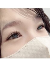 エミア(Eemia)/フラットラッシュ160本