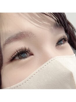 エミア(Eemia)/フラットラッシュ160本