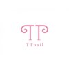 ティーティーネイル(TTnail)のお店ロゴ