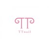 ティーティーネイル(TTnail)のお店ロゴ