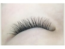 ラシュレ(Rassurer)/フラットラッシュ　まつ毛パーマ