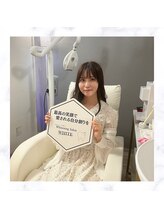 ホワイト 福岡天神店(WHITE)/大人気のセルフホワイトニング