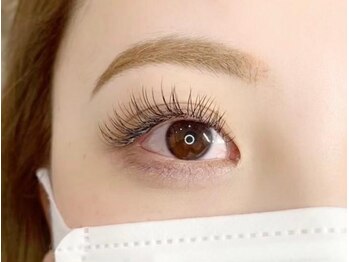 ベルエ 京橋店(Belle)/アップワードラッシュ/マツエク