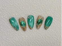 ビューティー静(Beauty静)/