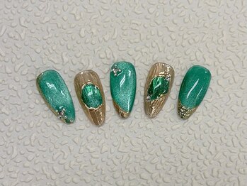 ビューティー静(Beauty静)/