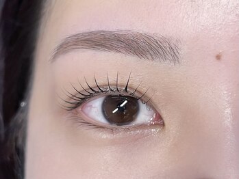 リコ ヘアアンドリラクゼーション(LICO)/まつげパーマ