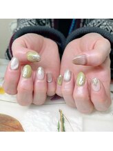 はあとねいる 野江店/野江店限定デザイン