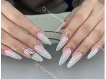ココナッツネイル/