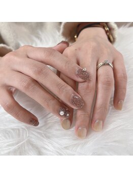 シンデレラジェル(シンデレラGEL)/参考価格 ¥7,000