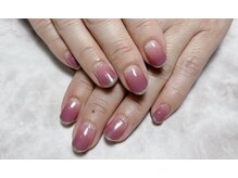 チアフルチア バイ リッチネイル(CheerfulCheer by Ricci nail)/