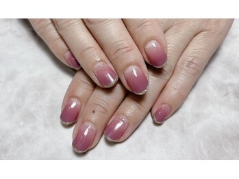 チアフルチア バイ リッチネイル(CheerfulCheer by Ricci nail)/