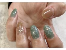 サロン ド シエル(Salon de ciel)/nail design...♪