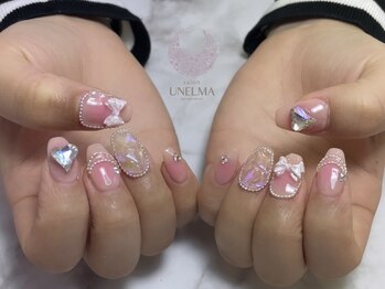 りとる うねるま 博多/ジェルやり放題