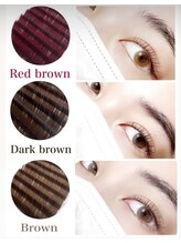 アンジープラス(ANZY+)/《フラットNewカラー》