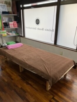 スマイル(Smile)/