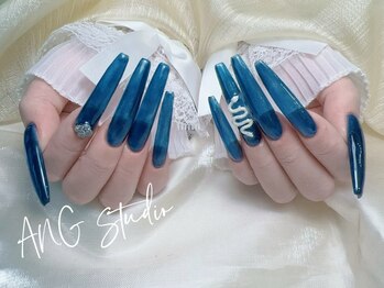 エーエヌジー スタジオ(ANG Studio)/