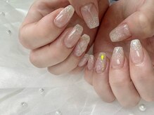 ノンノンネイル(Nonnon.nail)