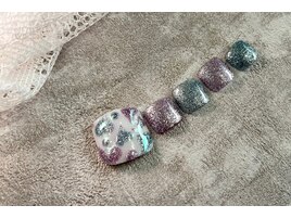 Foot定額¥11000
