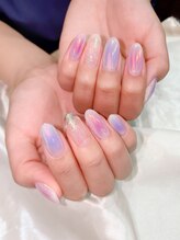 エクラ(eclat)/120分デザインやり放題