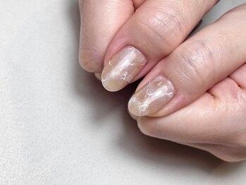 キールネイル(KeyleNail)/アート