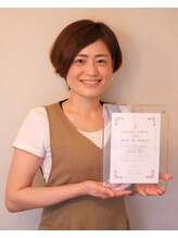 ハピエスト(Happiest)&nbsp;大木 幸穂